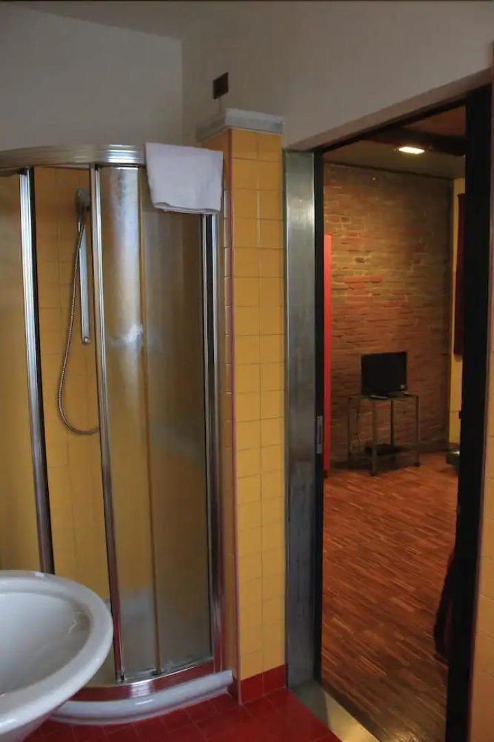 La Locanda Di Santagata