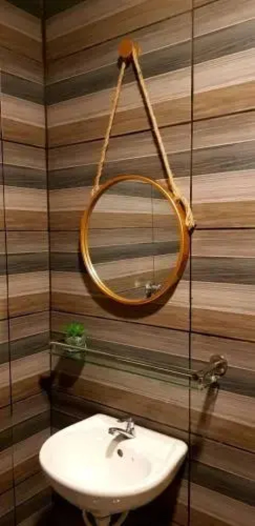 Tc theme park Guest house