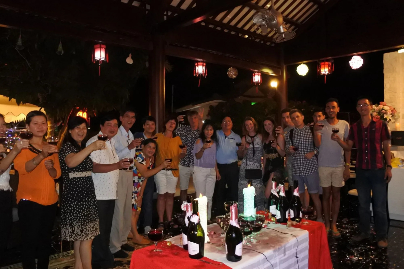 Godiva Phu Quoc Hotel