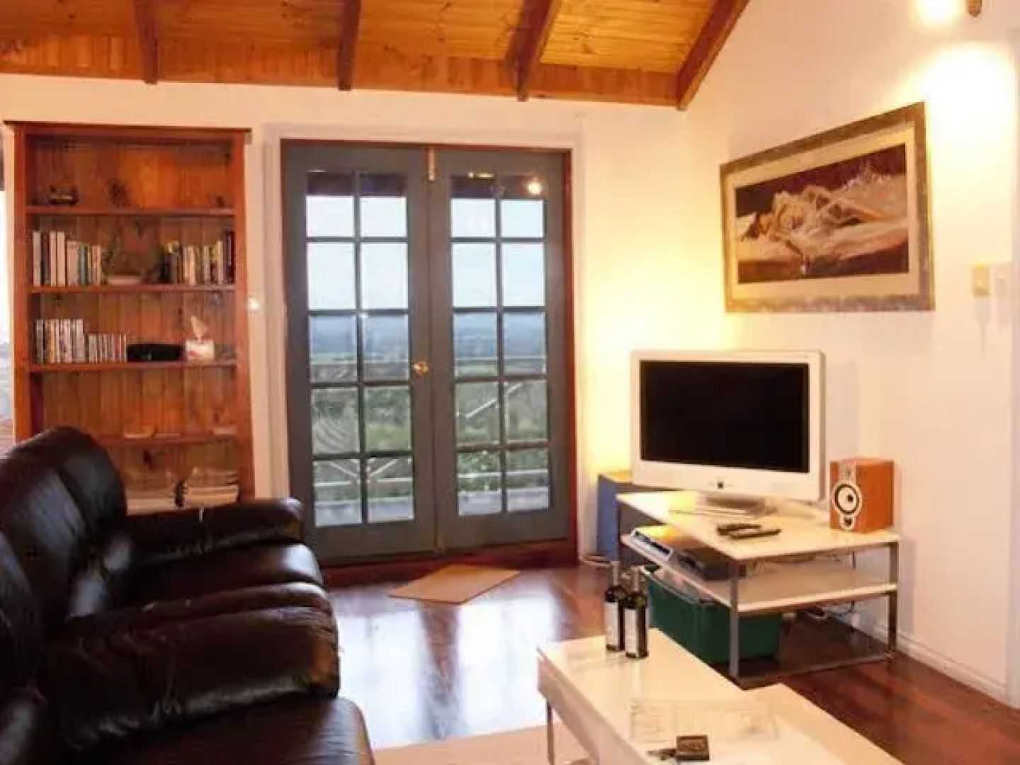 The Sleeping Lady Private Retreat