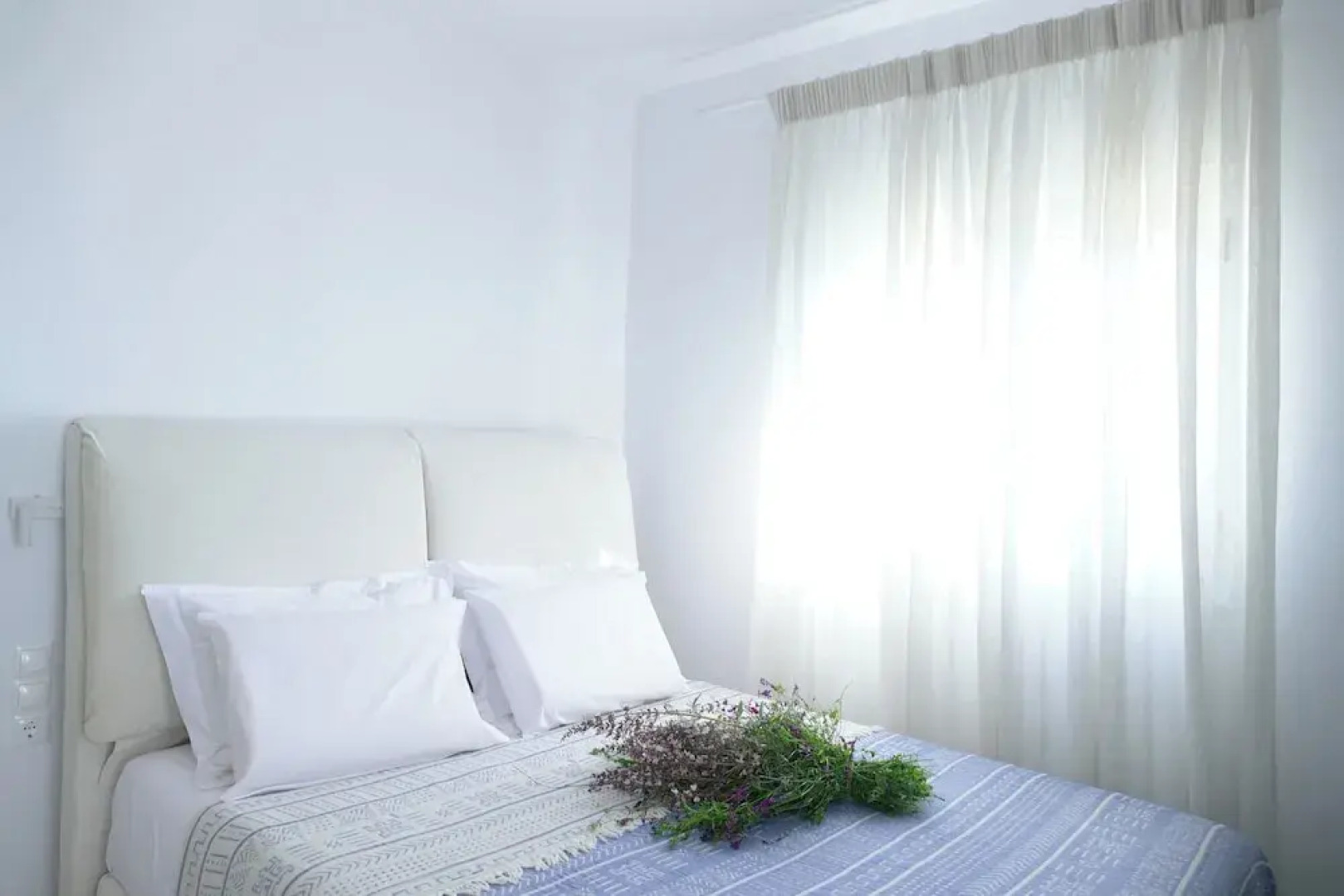 Eleftherion Comfort Living Lefkada