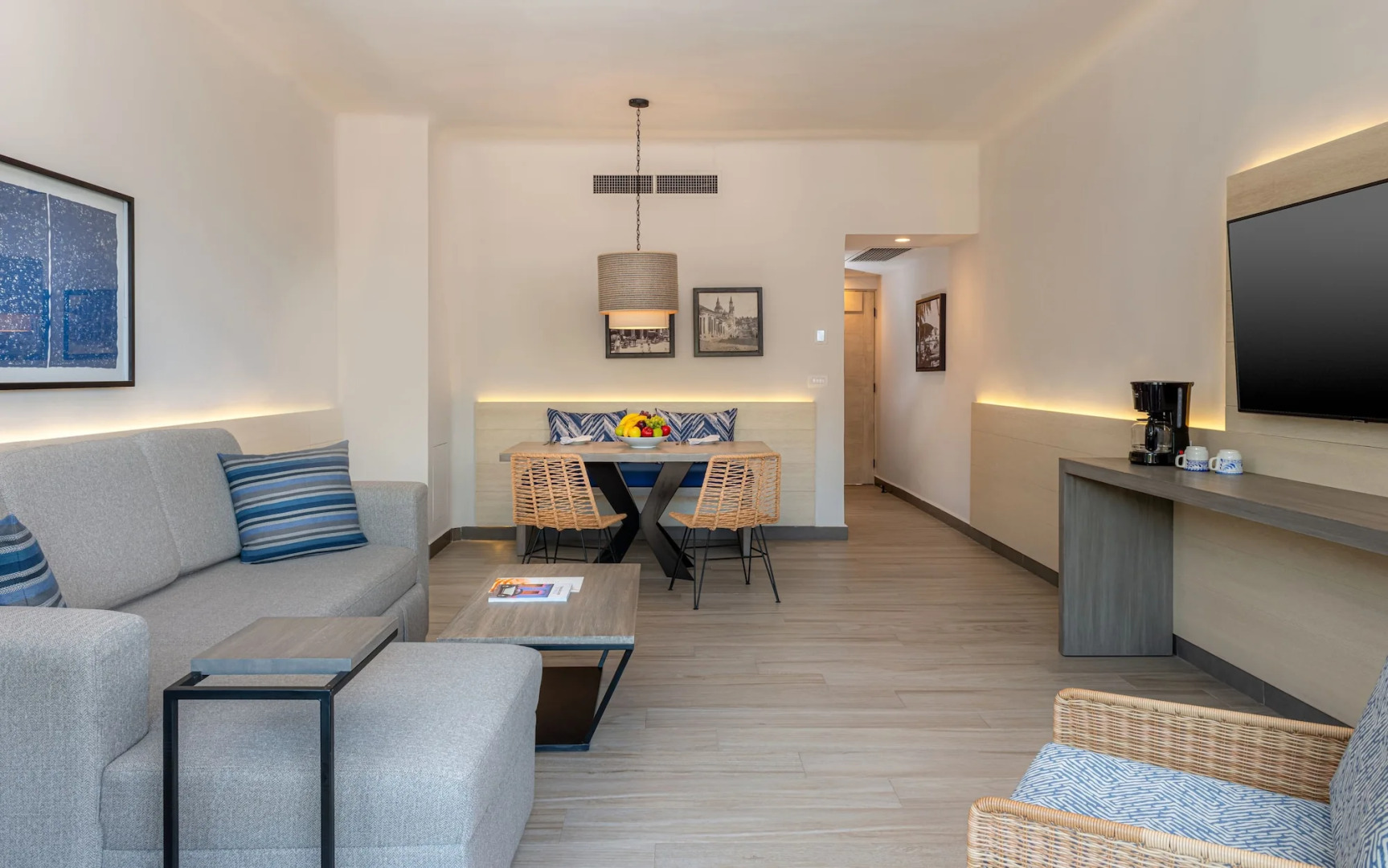 Pueblo Bonito Mazatlan - All Inclusive