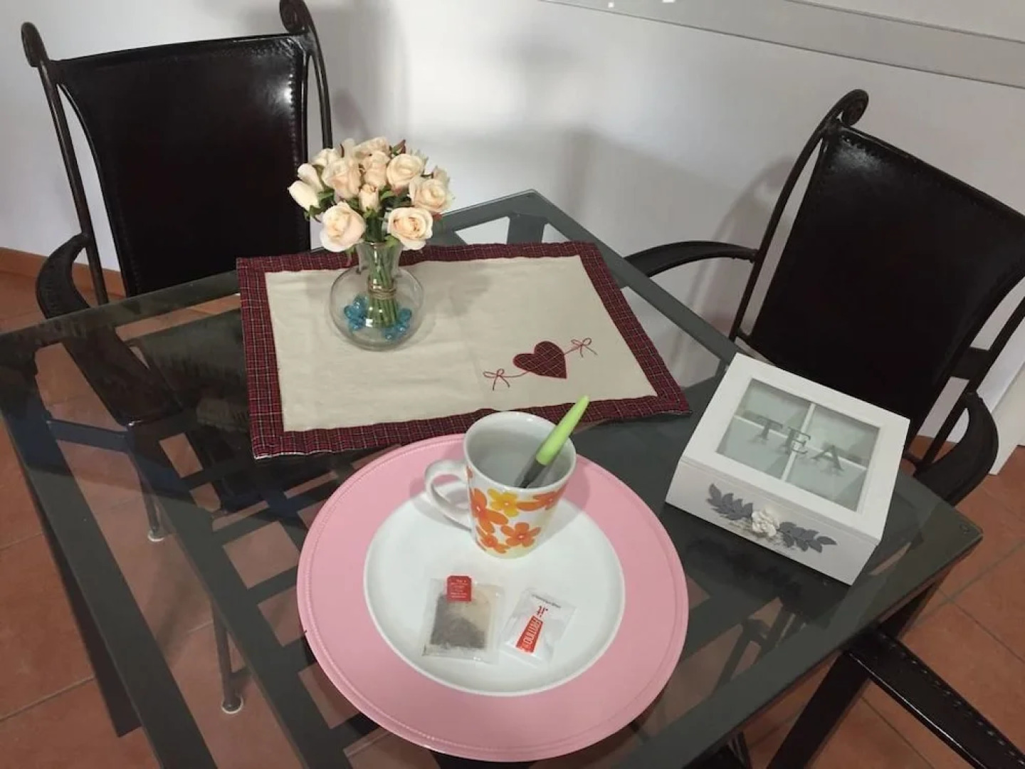 B & B La Ca Di Massuc