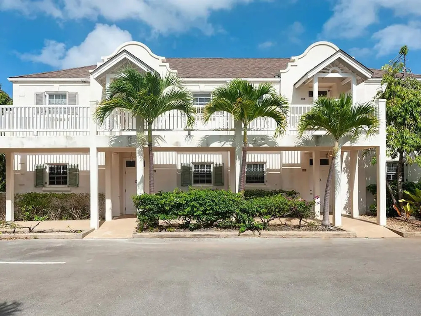 Vuemont #245 - 2bd By Zenbreak