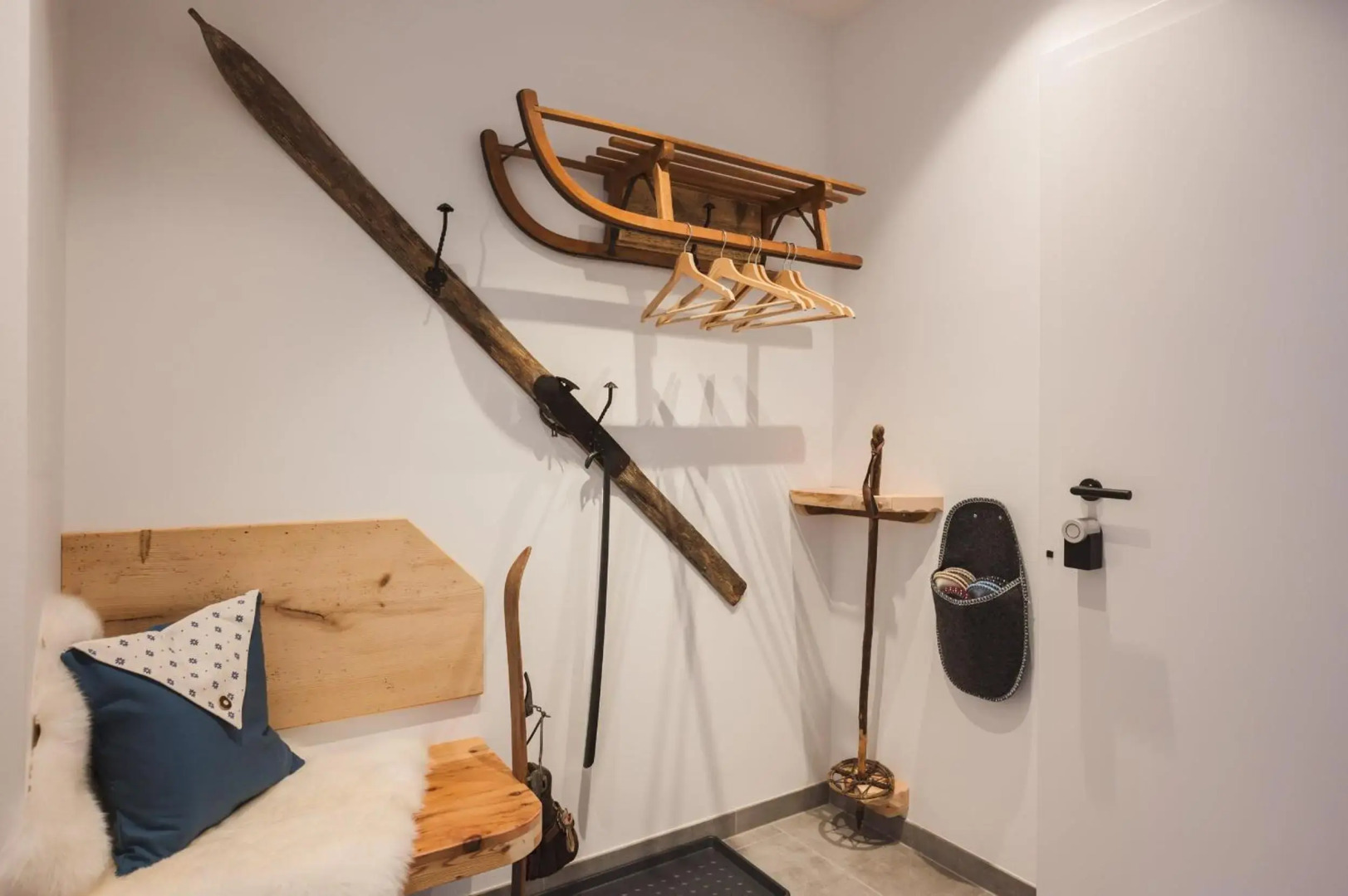 Ferienwohnungen Villa Salzweg