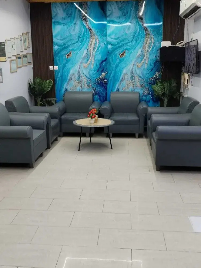 Al Eairy Furnished Apartments Hail 3