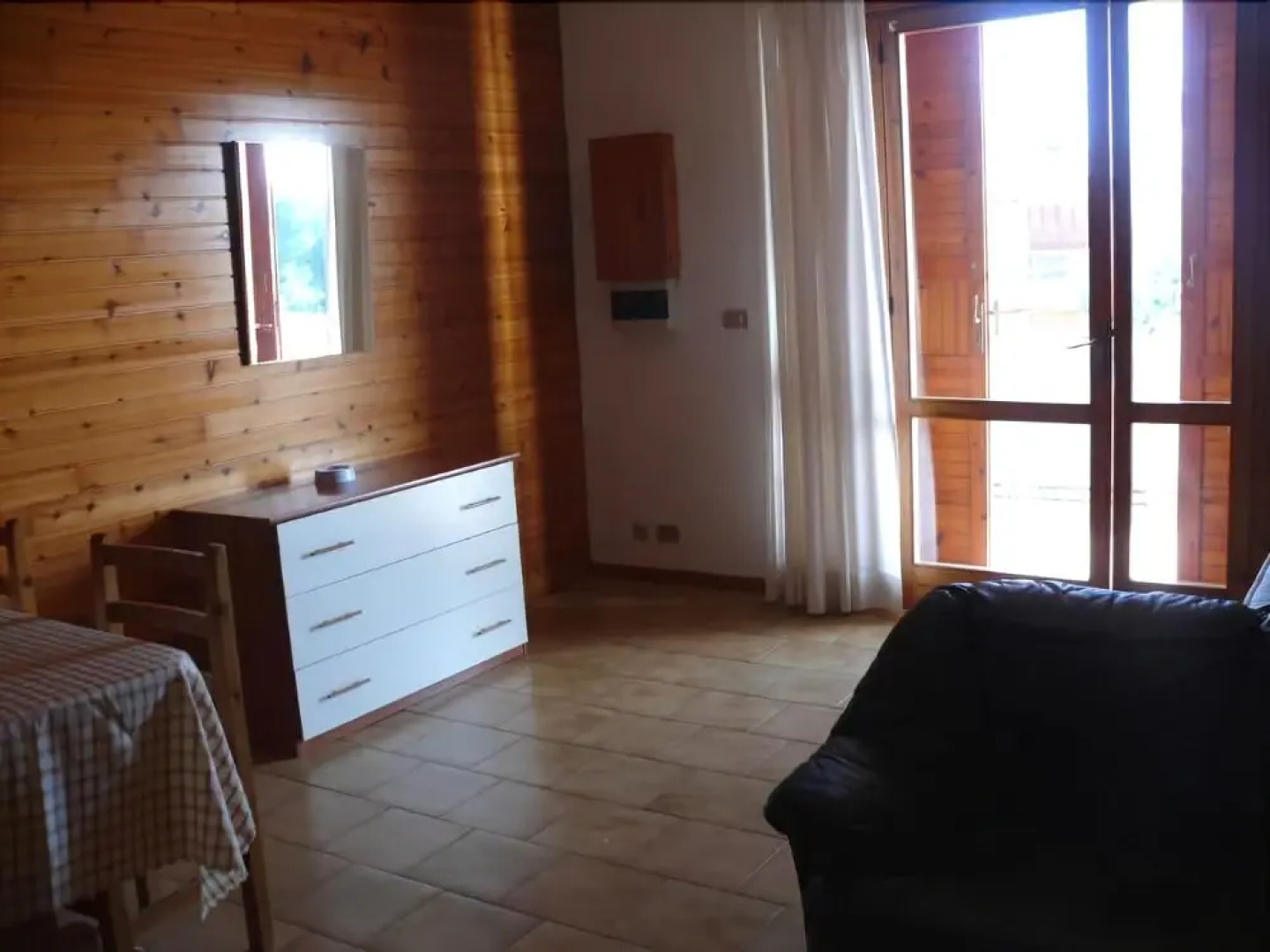 Hotel Residence Poggio Delle Ginestre