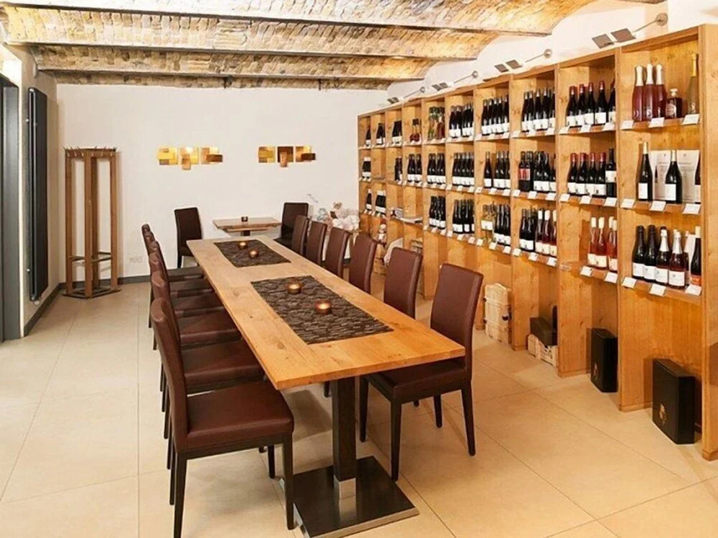 Gästehaus und Weingut Peth