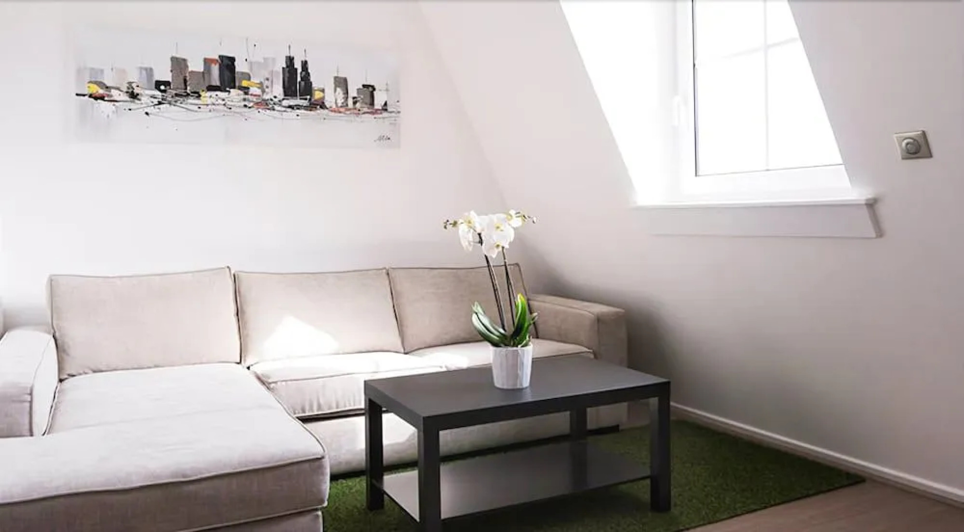 Hôtel Les Poteaux Carrés