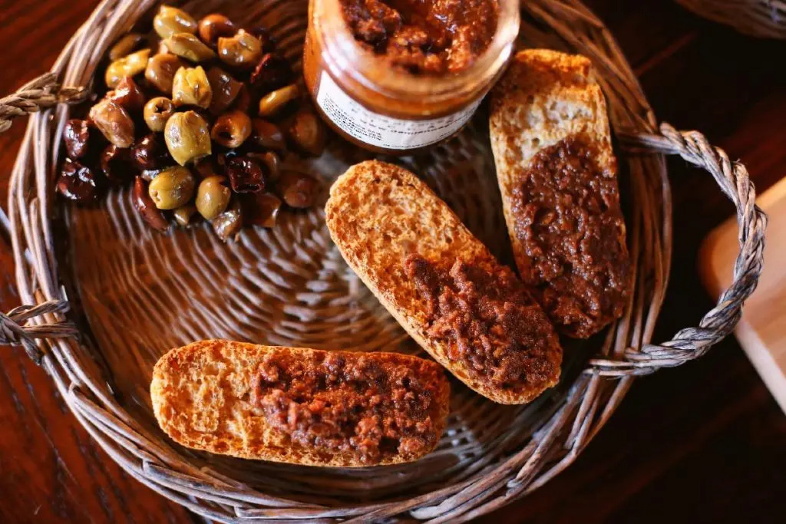 Agriturismo I Vicini di Cesare