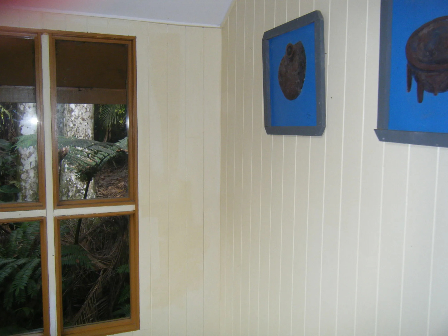 Rainforest Eco Lodge