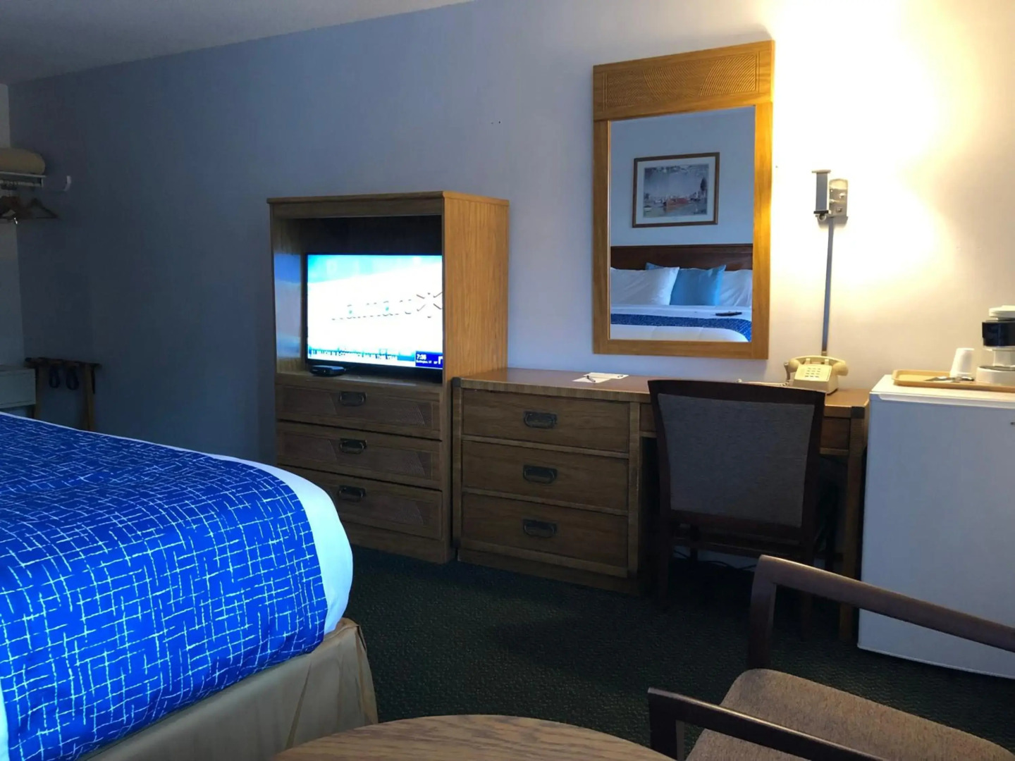 Travelodge by Wyndham Cape Cod Area