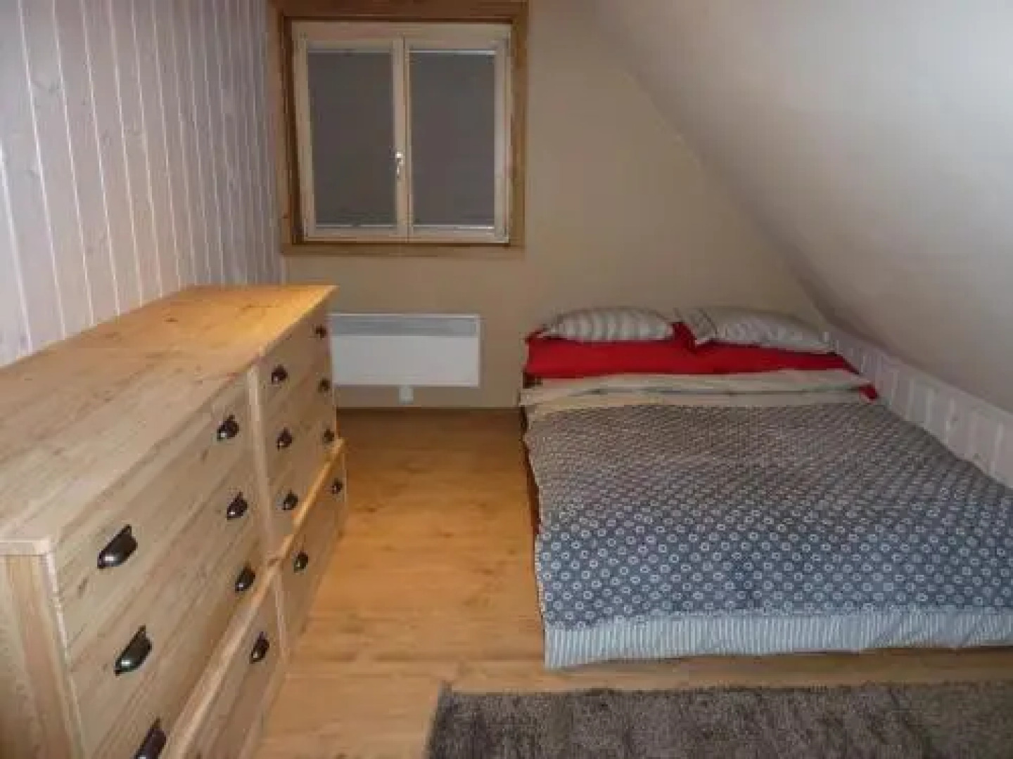 Chalupa 757 Pri Vleku