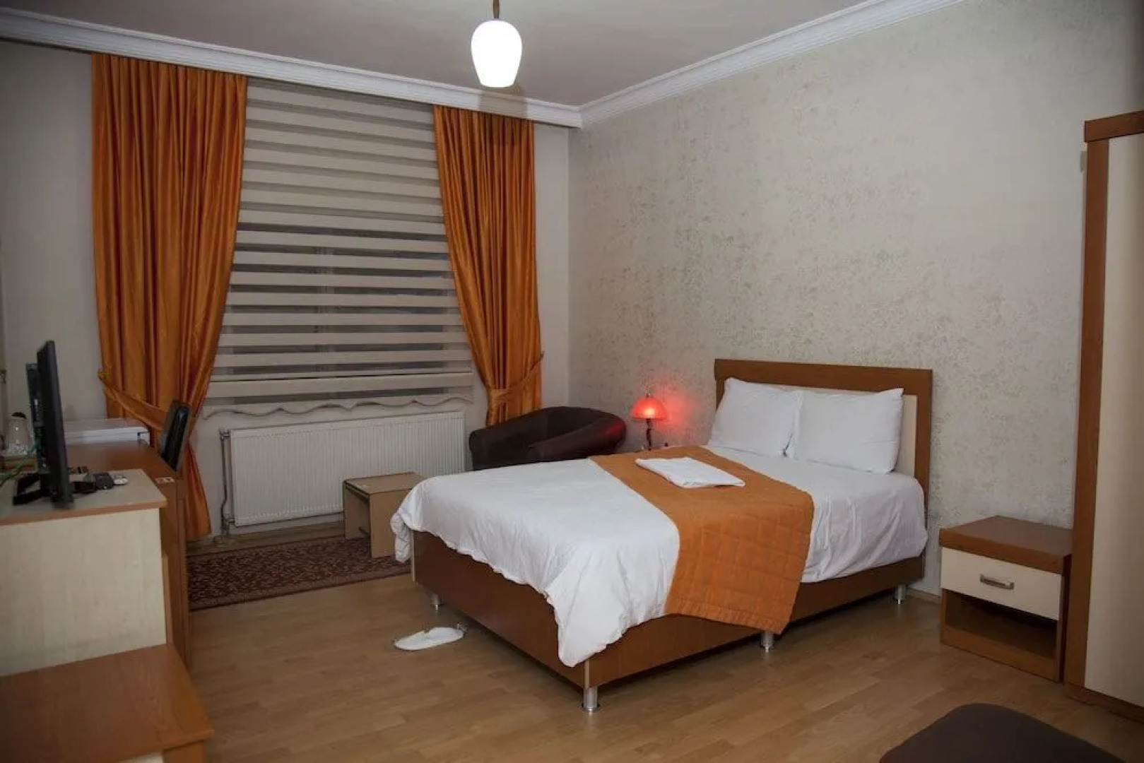 Hotel Ceyhan
