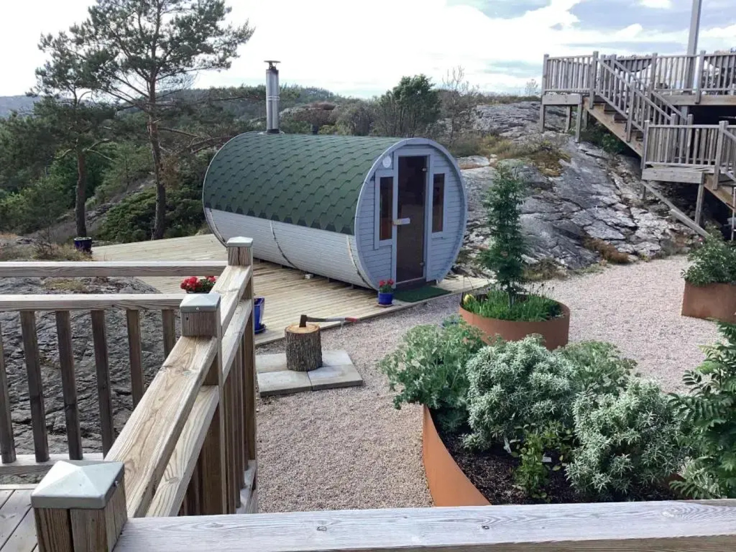 Rösselviks Gård B&B