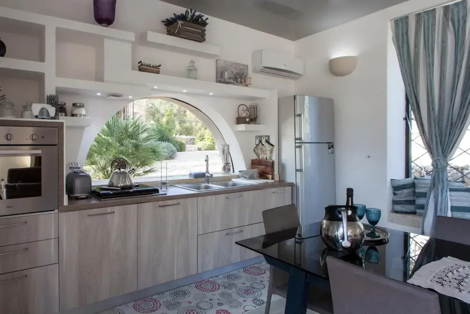 Tenuta Bouganville With Garden And Pool