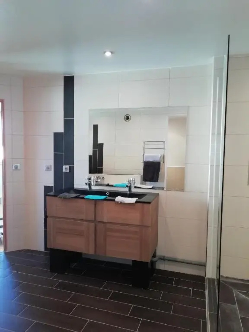 Maison / villa complète à 5 minutes de Colmar