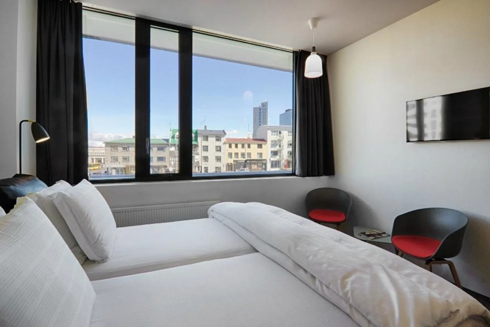 Miðgarður by Center Hotels