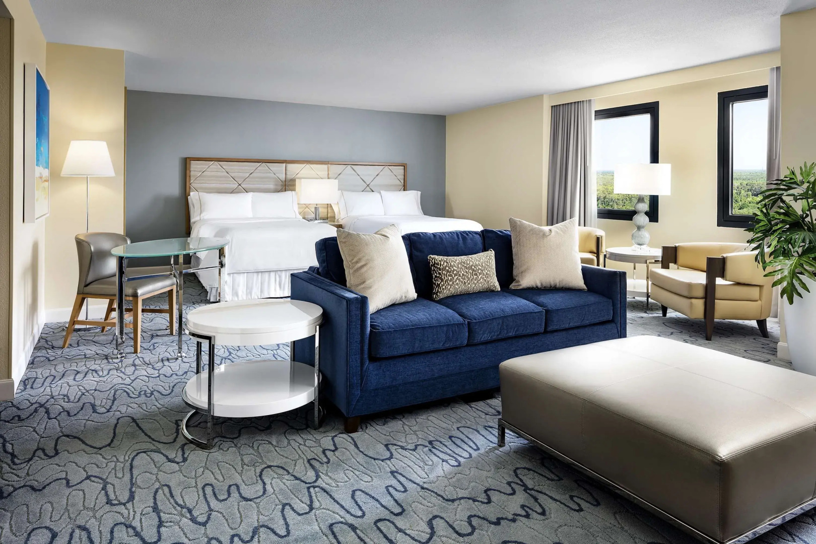 Walt Disney World Dolphin