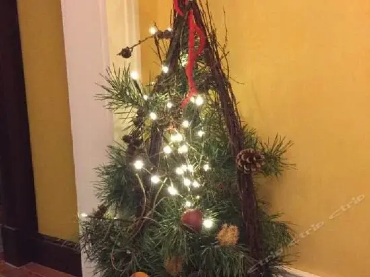 Gaststätte Büttelmann & Appartements