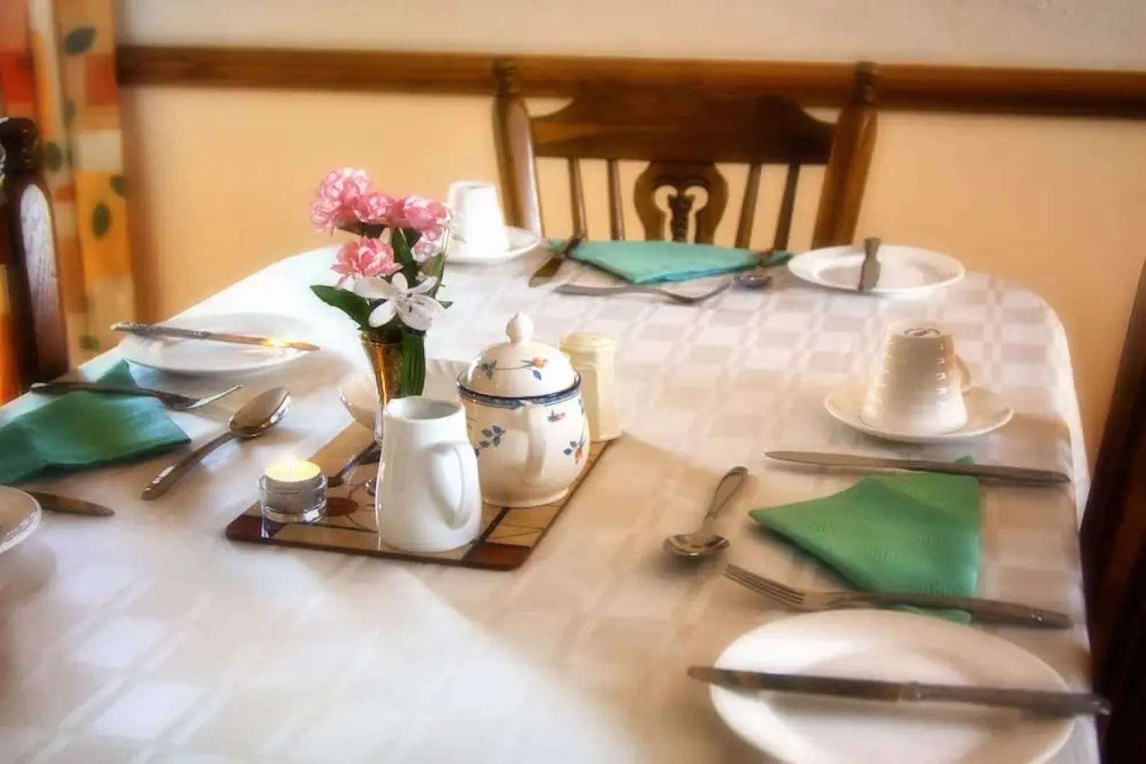Hazelbrook Bed & Breakfast