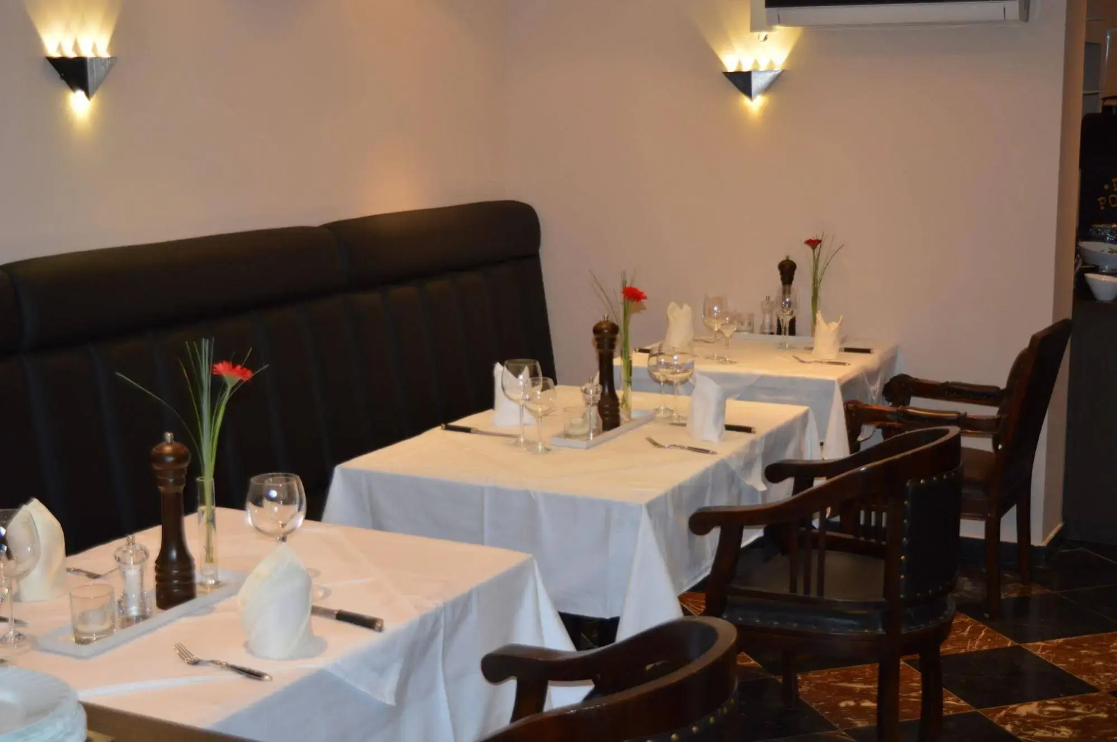 Hotel Goldener Anker