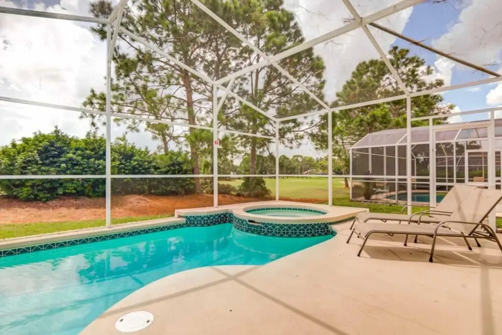 Southern Dunes Golf & Country Club 2155