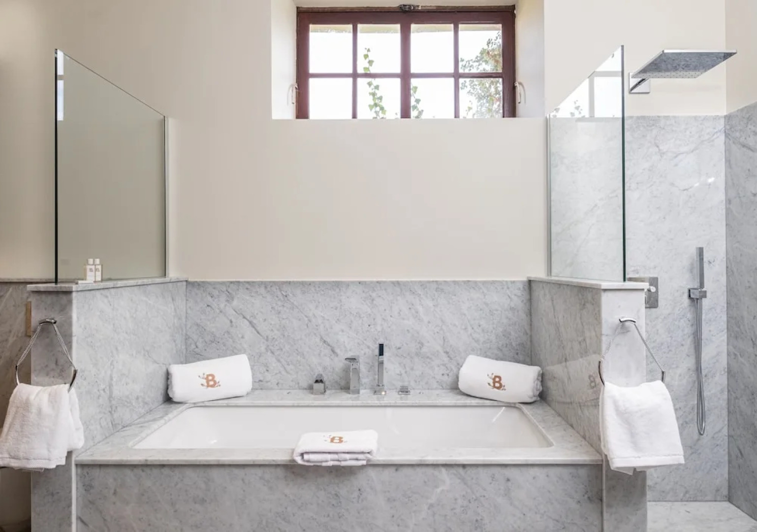 La Borde en Sologne Château & Spa