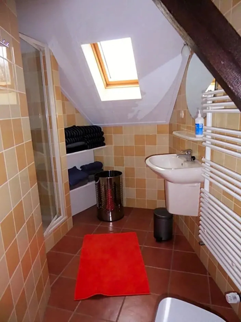 Logeren bij de Ruimte