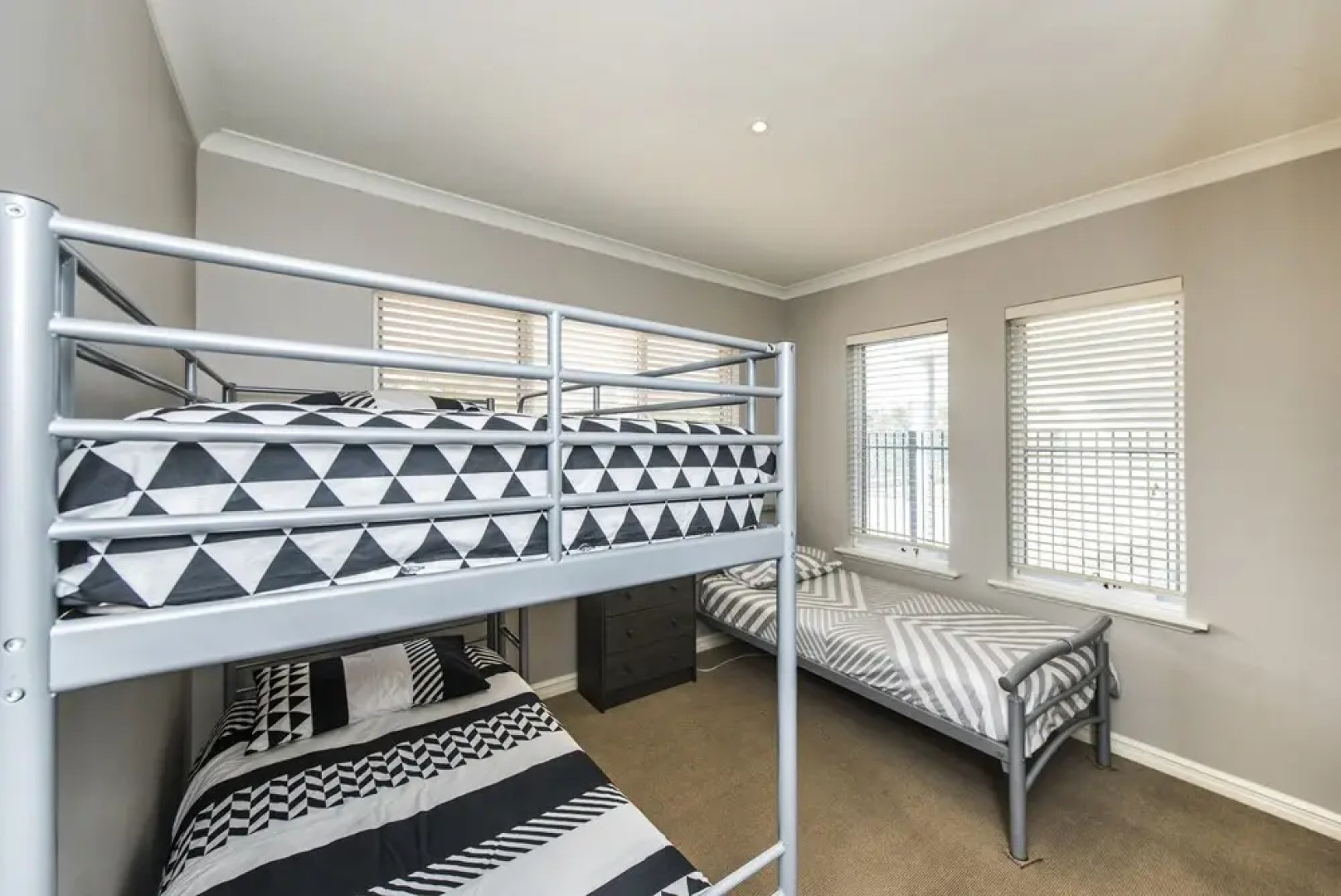 Ledge Point Village - Villa 25 - Pool & Tennis Facilities