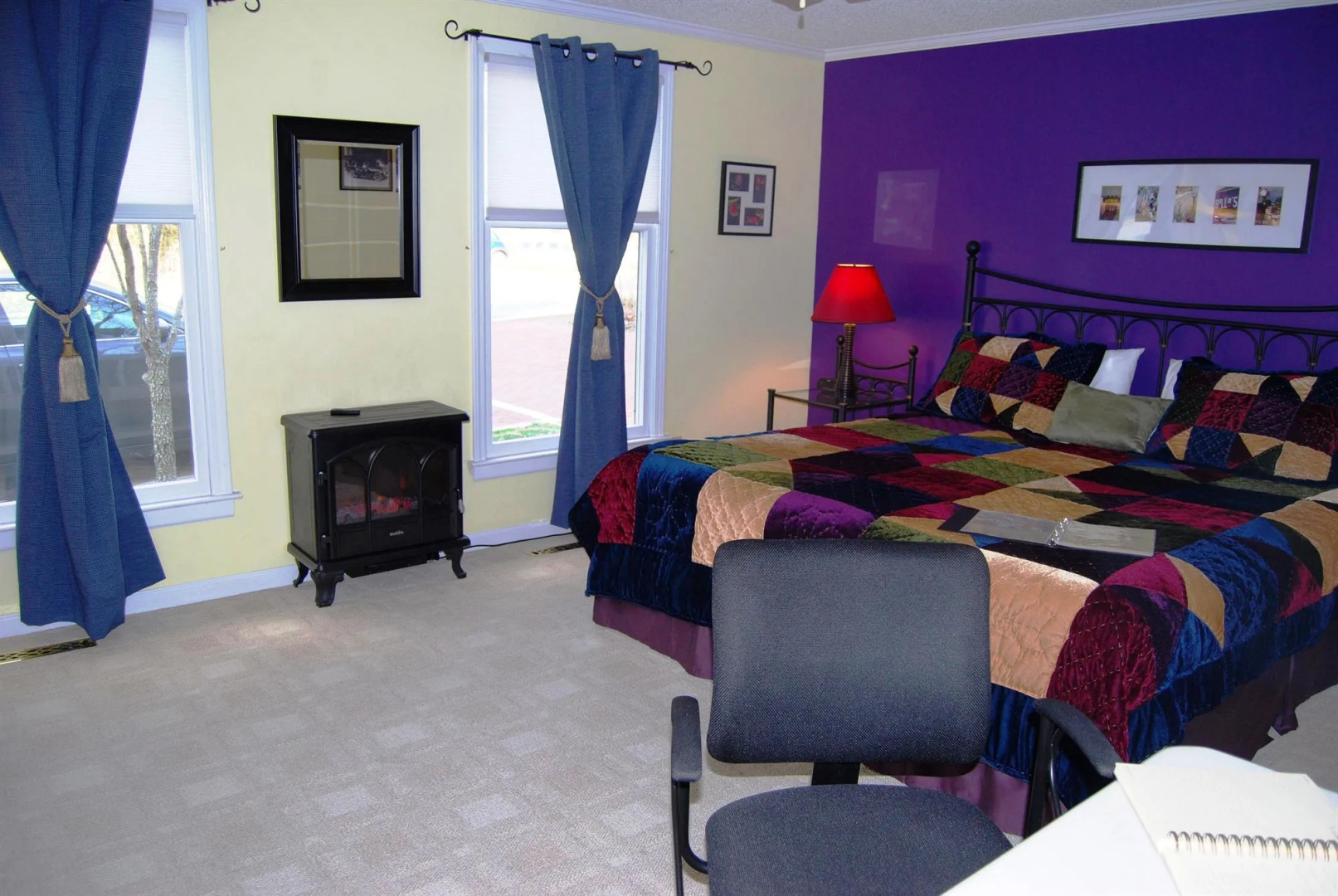 Blacksburg Bed & Breakfast