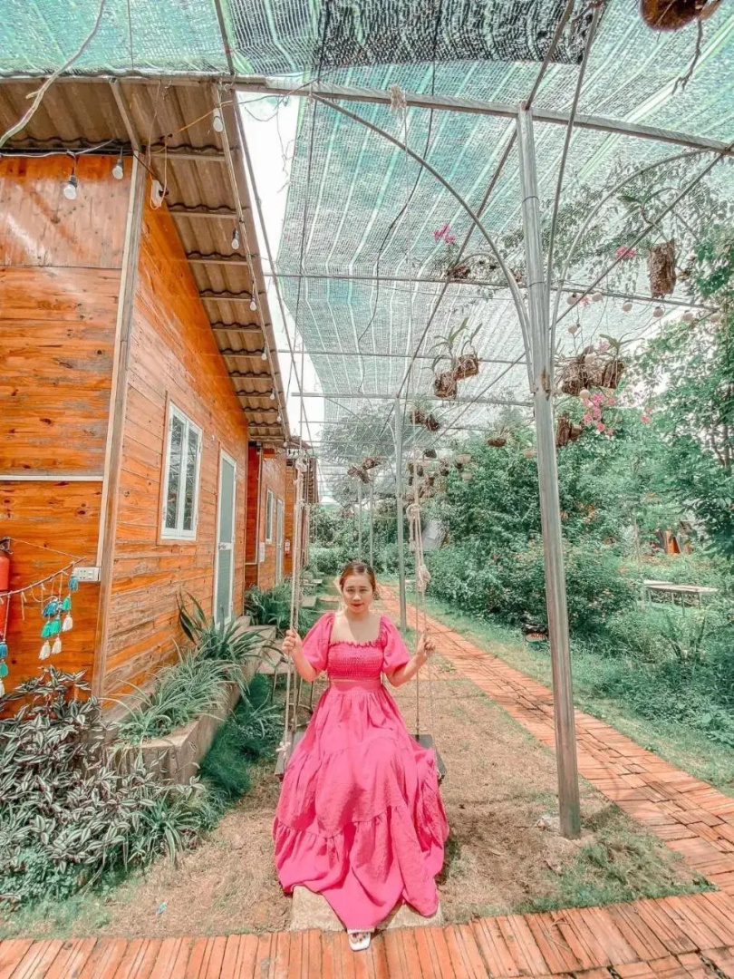 Homestay Bình Huy