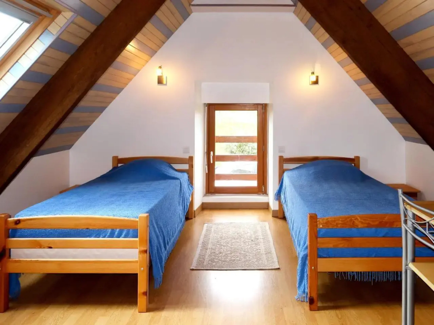 Holiday Home Entre Terre et Mer - PML102