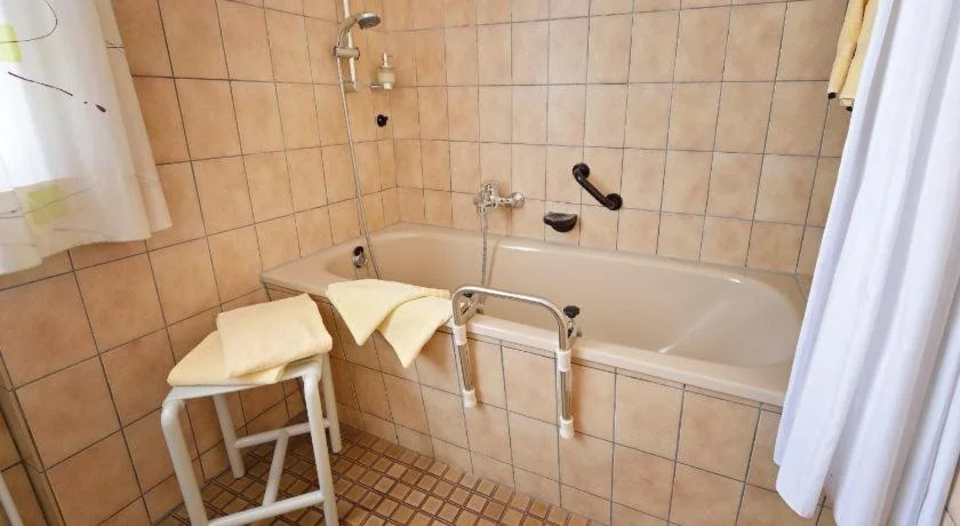 Gaestezimmer Cappuccino