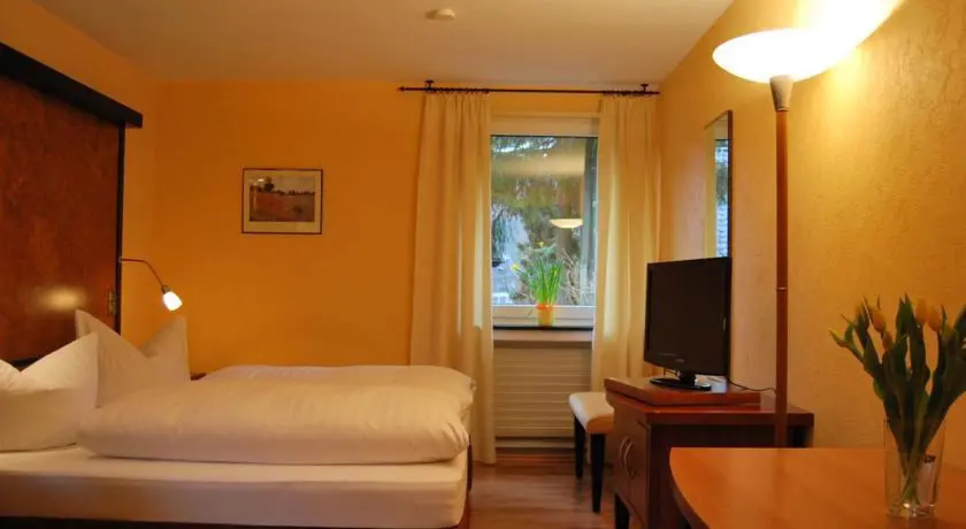 Waldhotel im Wiesengrund