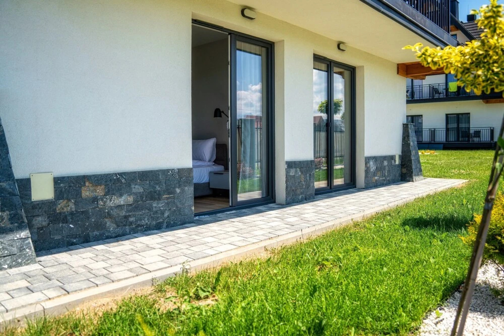 Sun & Snow Resorts B Białka Tatrzańska