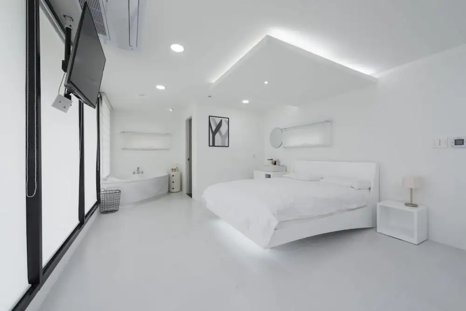 PoolVilla The Secret - Yangpyeong