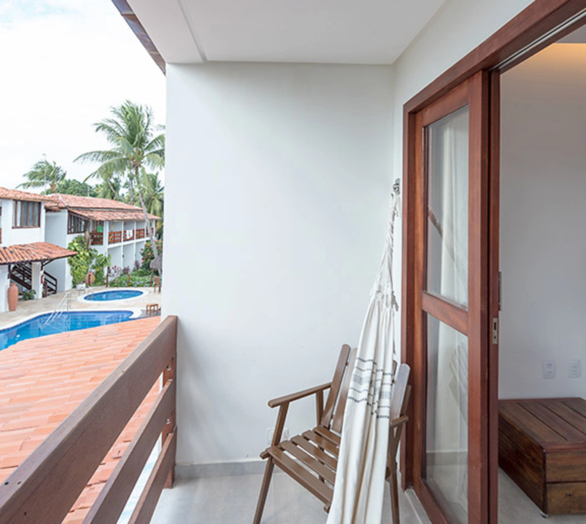 Pousada Quatro Estações