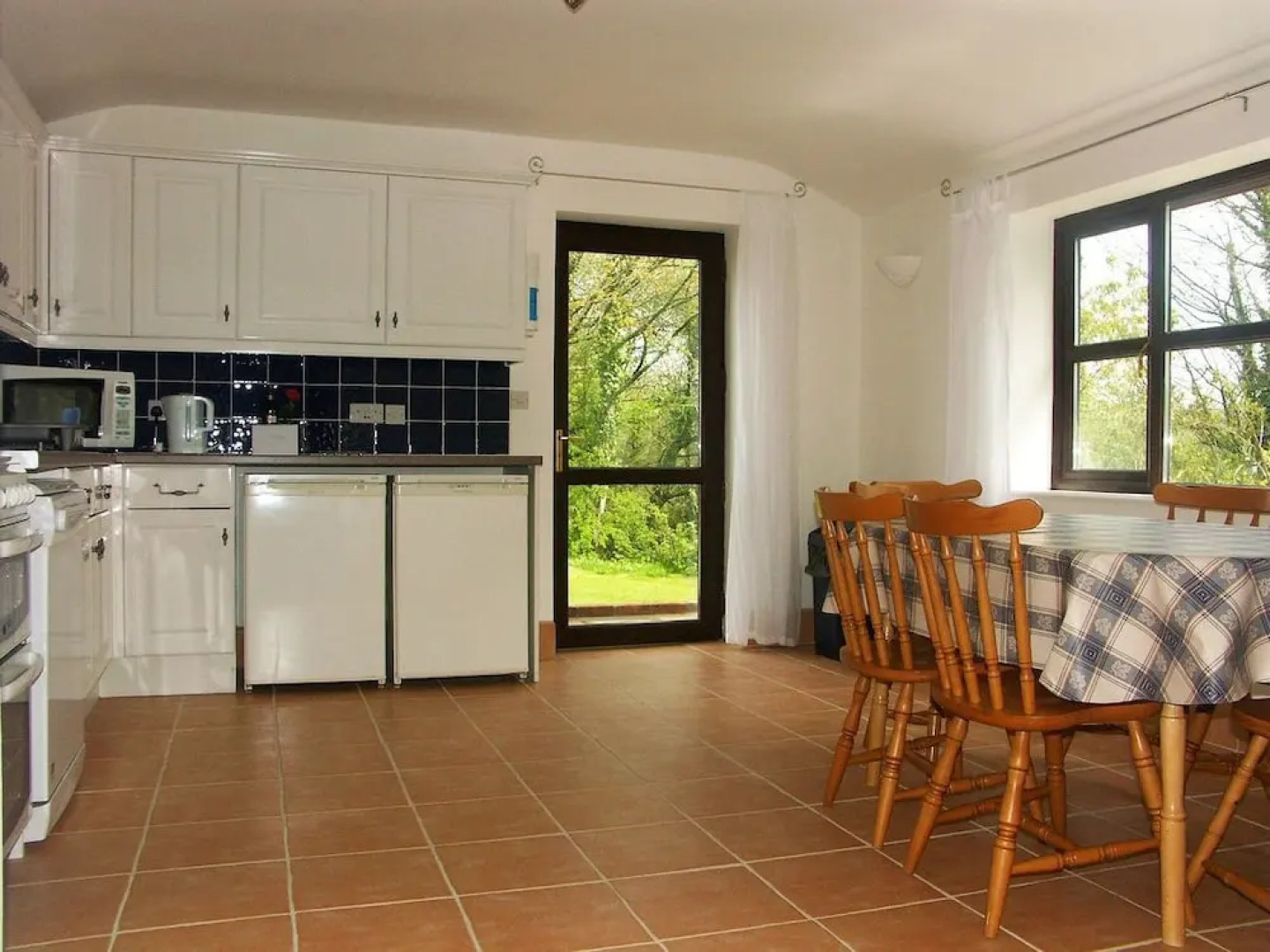 Brongwyn Holiday Cottages