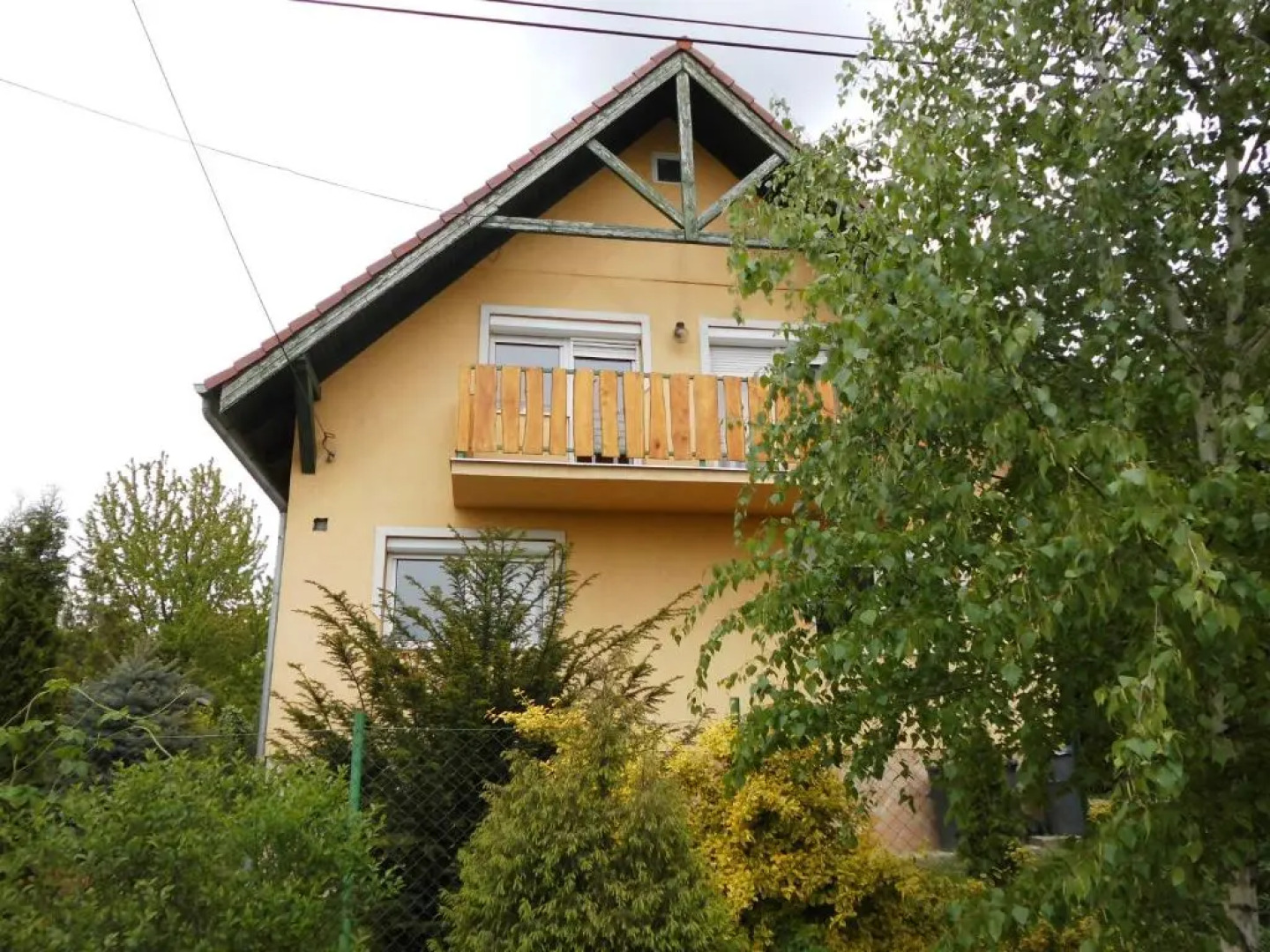 Kisház Apartman