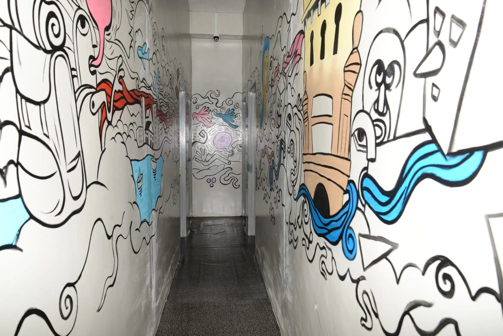 Double K Hostel Johor Bahru