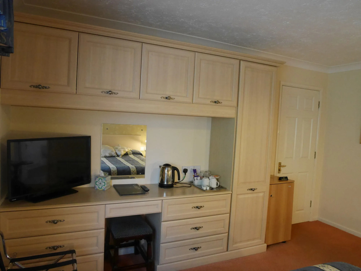 The Marsham Arms Inn