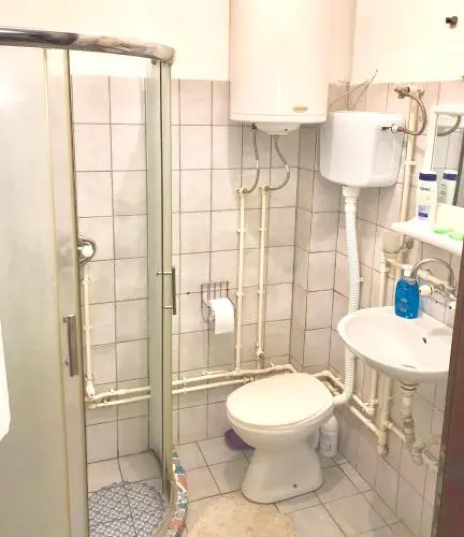 Matejevic Apartments