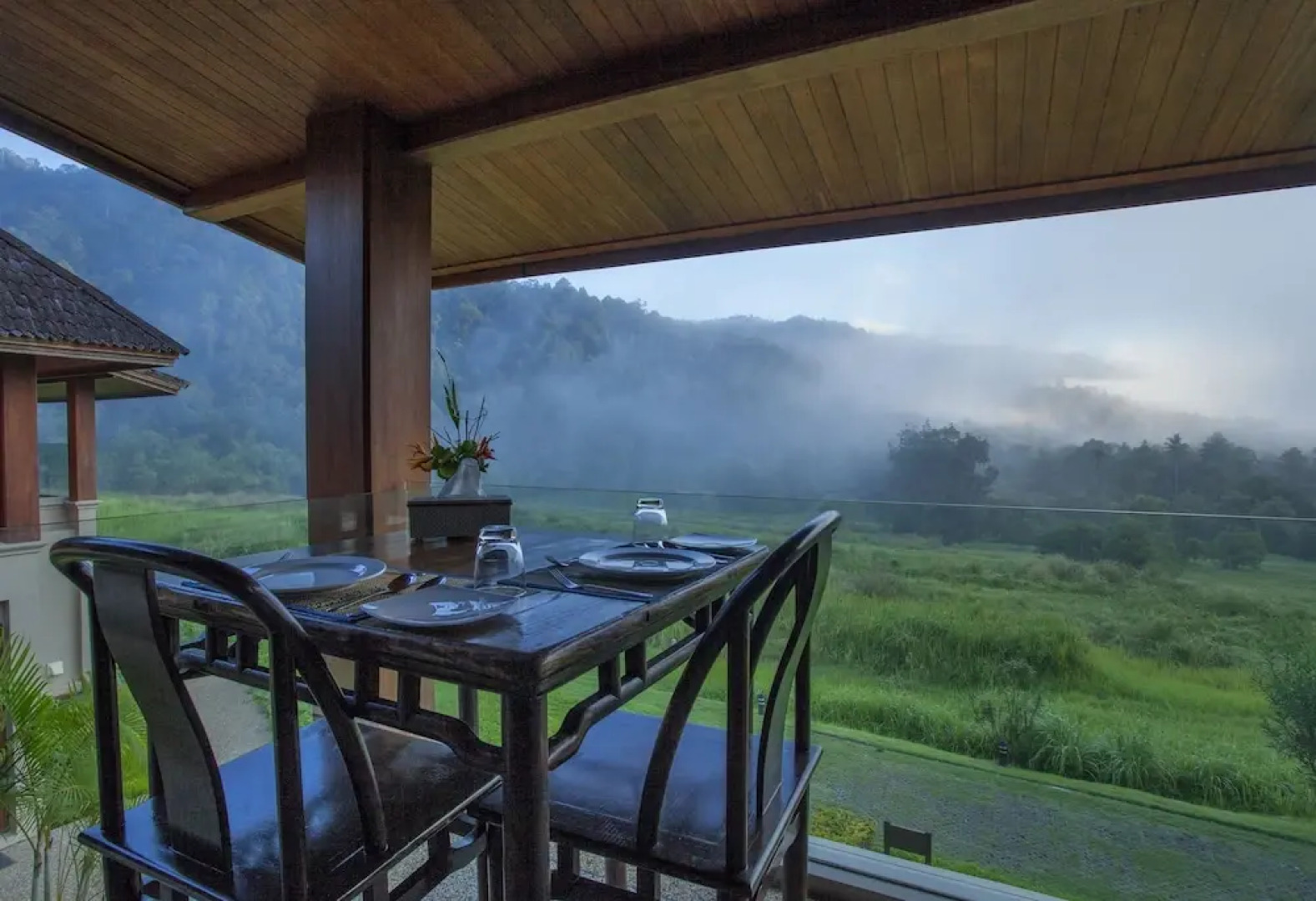 500Rai Farmhouse Khaosok