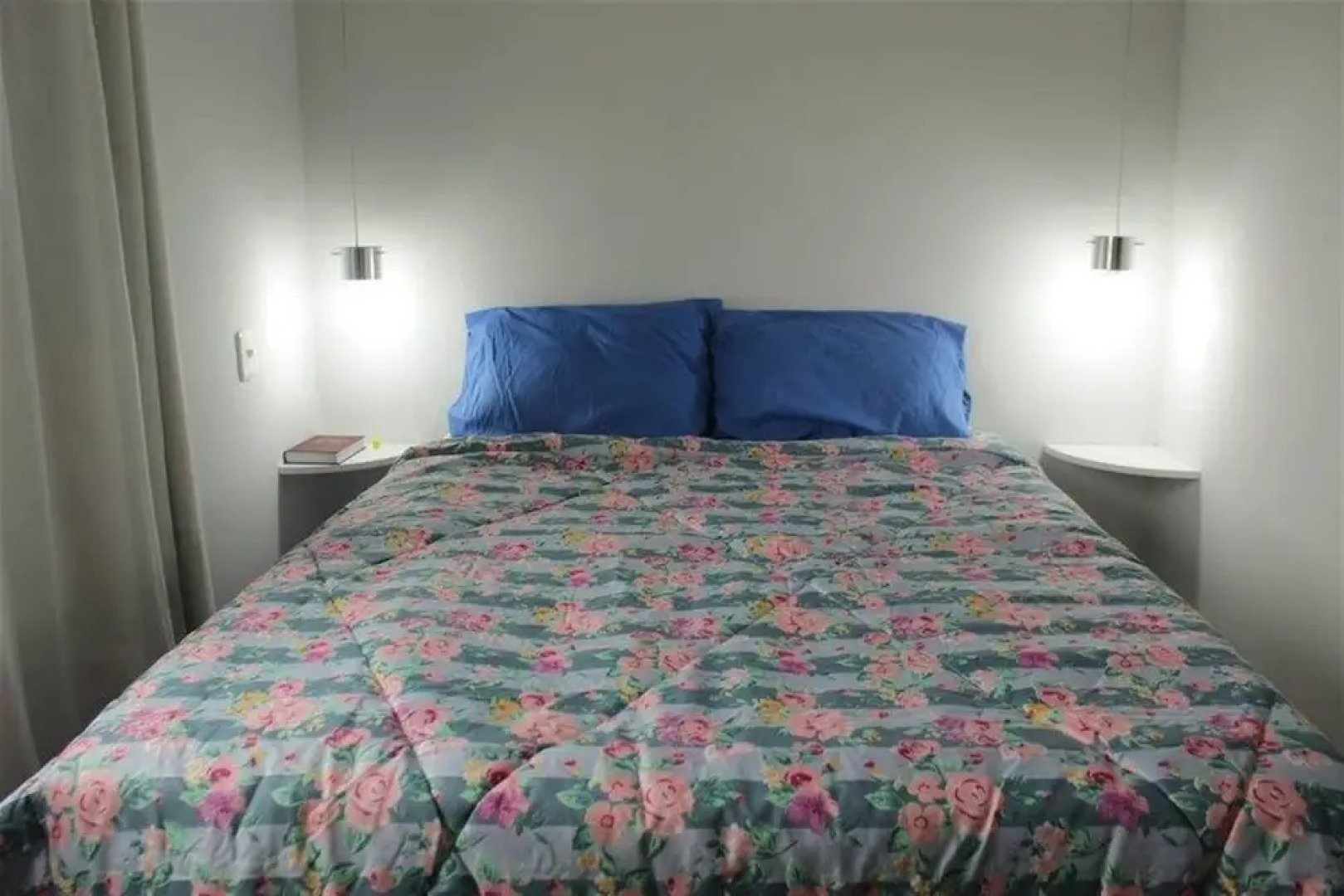 Apartamento Quadra Mar Itapema