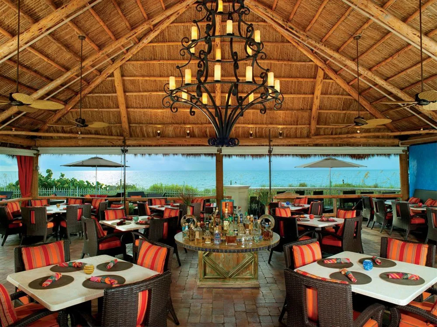 The Ritz-Carlton Key Biscayne, Miami