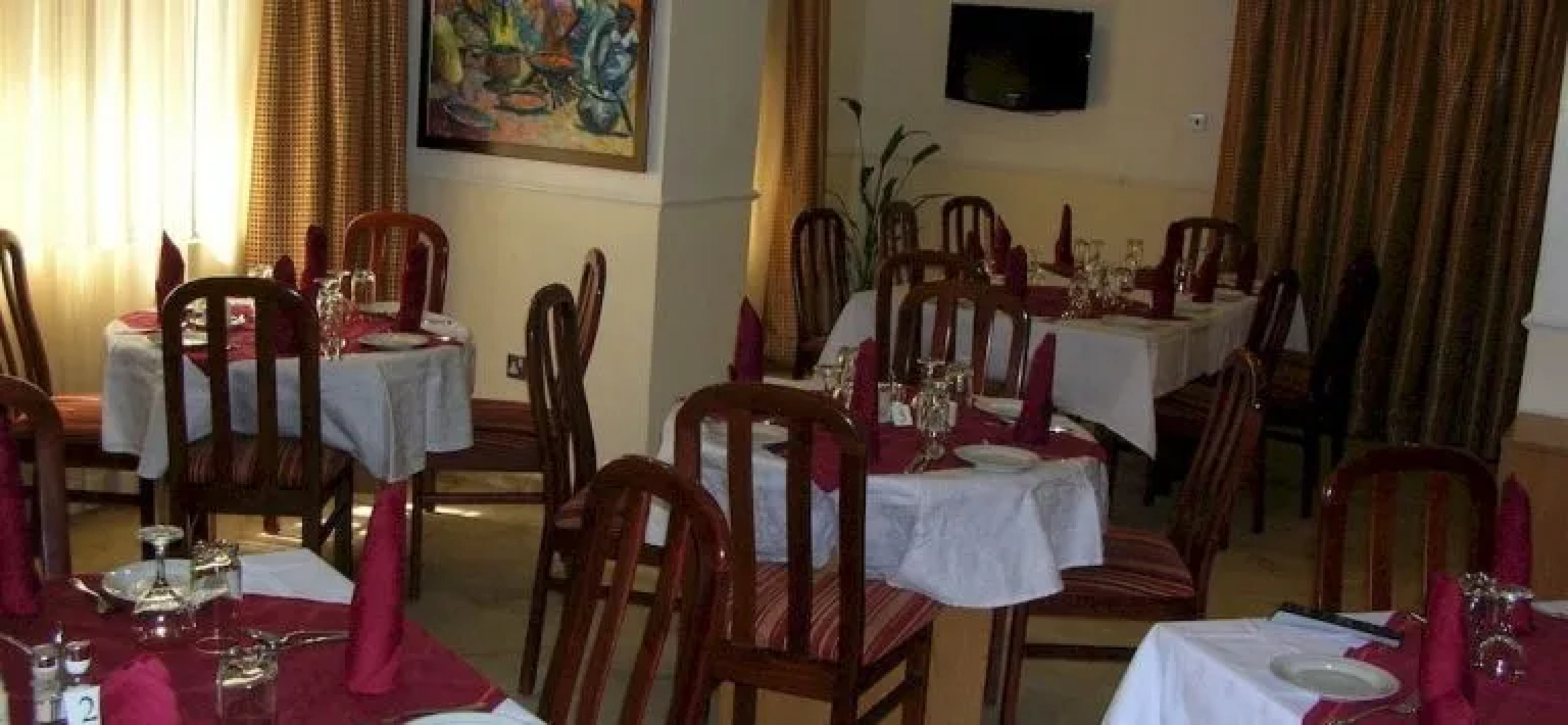 Bec Suites