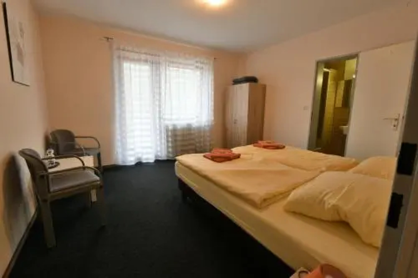 Gasthof Zur Grafschaft Veldenz