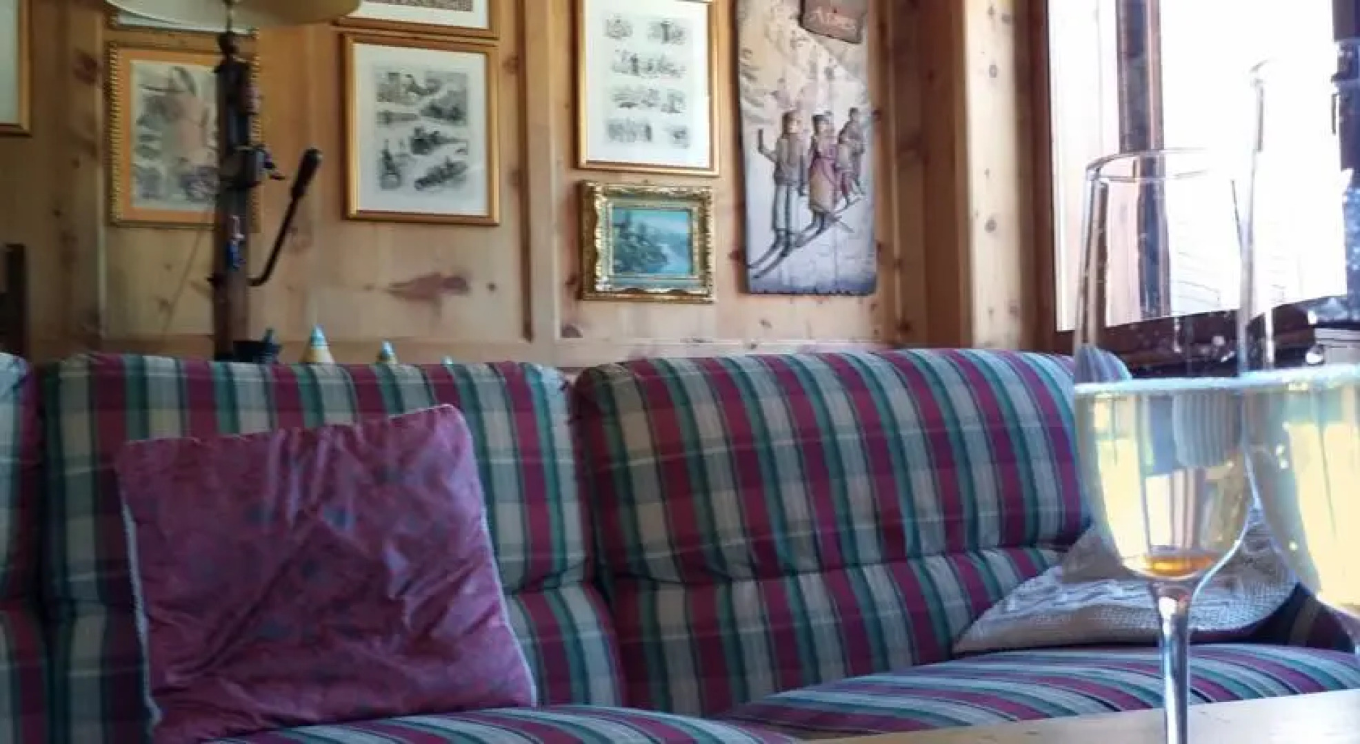 Apartment Un Castello di Neve