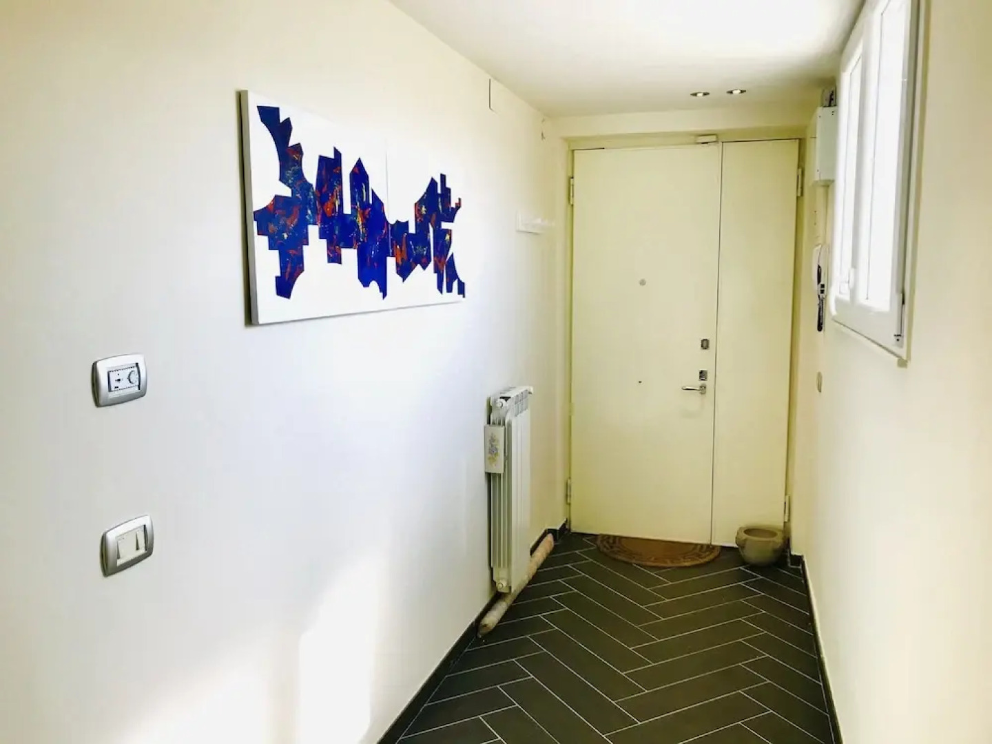 Mercato San Severino Rooftop Bellavista